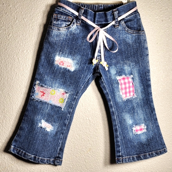 Patchwork - Picture 1 of 10